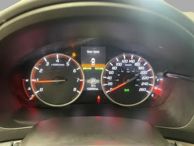 Acura ILX Premium A-Spec 2020 - Photo 17