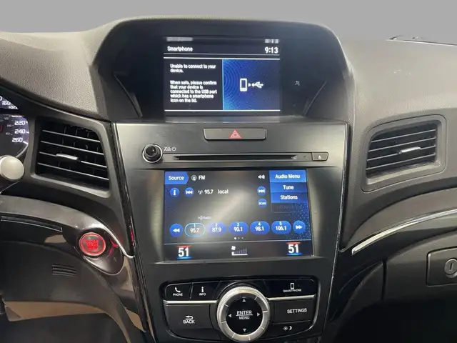 Acura ILX Premium A-Spec 2020 - Photo 18