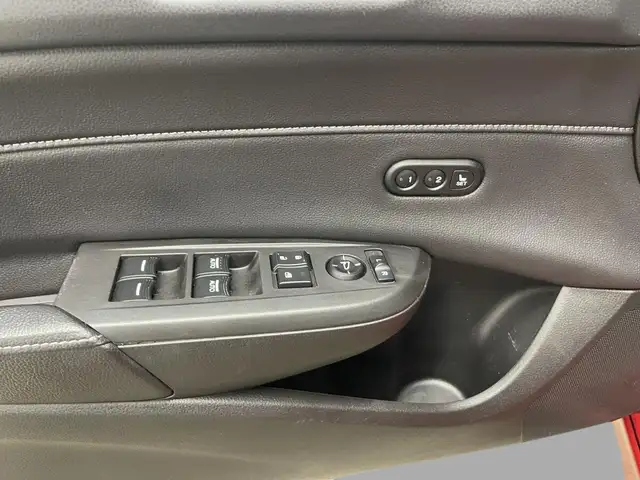 Acura ILX Premium A-Spec 2020 - Photo 23