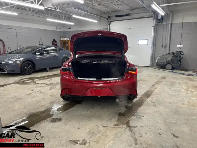 Acura ILX Premium A-Spec 2020 - Photo 24