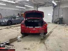 Acura ILX Premium A-Spec 2020 - Photo 24