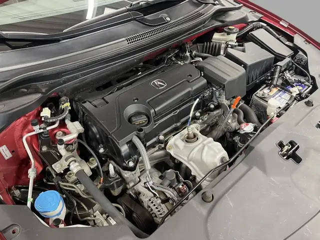 Acura ILX Premium A-Spec 2020 - Photo 25