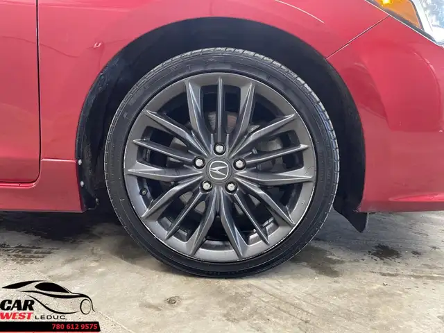 Acura ILX Premium A-Spec 2020 - Photo 26