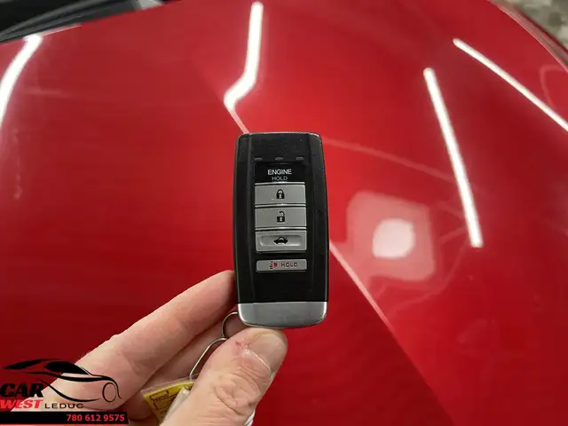 Acura ILX Premium A-Spec 2020 - Photo 27