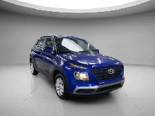 Hyundai Venue Preferred 2024