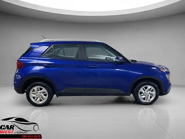 Hyundai Venue Preferred 2024 - Photo 2