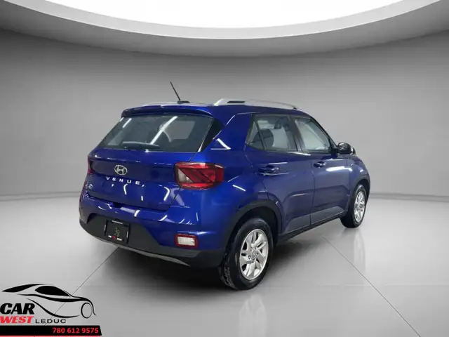 Hyundai Venue Preferred 2024 - Photo 3