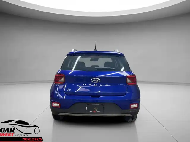 Hyundai Venue Preferred 2024 - Photo 4