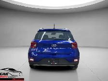 Hyundai Venue Preferred 2024 - Photo 4