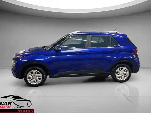 Hyundai Venue Preferred 2024 - Photo 6