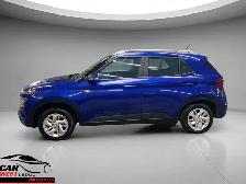 Hyundai Venue Preferred 2024 - Photo 6