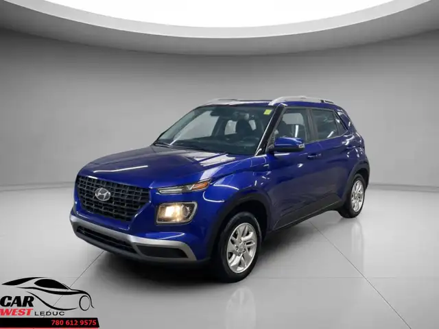 Hyundai Venue Preferred 2024 - Photo 7