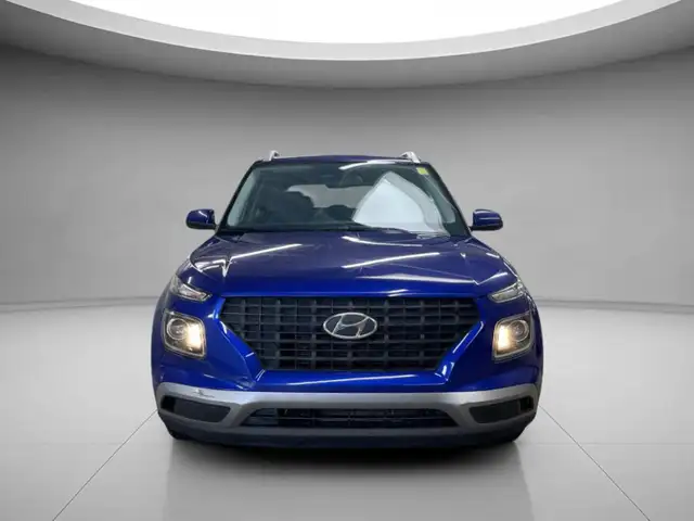 Hyundai Venue Preferred 2024 - Photo 8