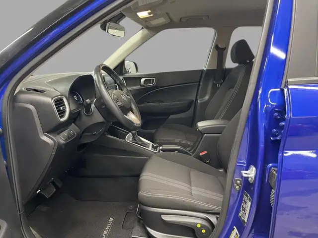 Hyundai Venue Preferred 2024 - Photo 9