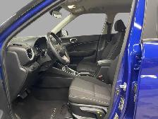Hyundai Venue Preferred 2024 - Photo 9