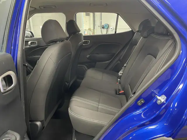 Hyundai Venue Preferred 2024 - Photo 10