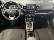 Hyundai Venue Preferred 2024 - Photo 11