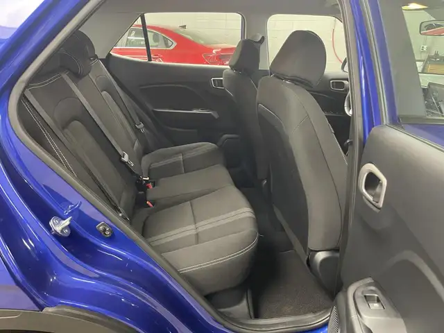 Hyundai Venue Preferred 2024 - Photo 12