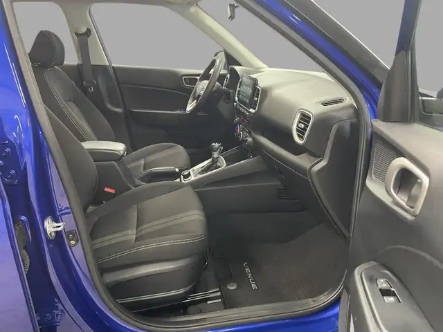 Hyundai Venue Preferred 2024 - Photo 13