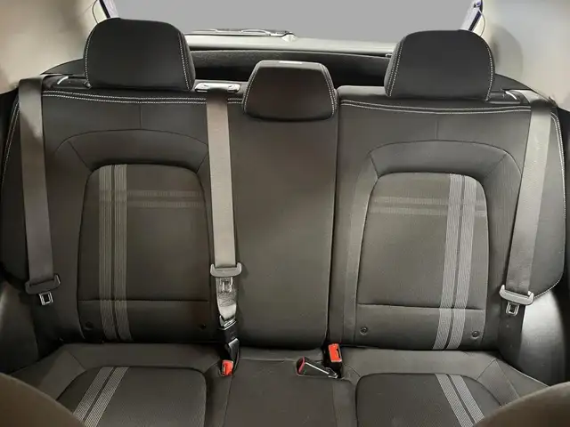 Hyundai Venue Preferred 2024 - Photo 14