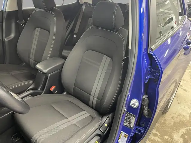 Hyundai Venue Preferred 2024 - Photo 15