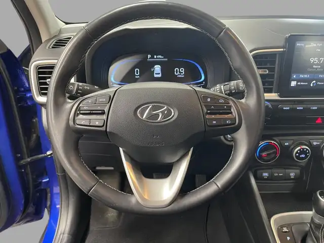 Hyundai Venue Preferred 2024 - Photo 16