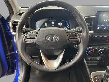Hyundai Venue Preferred 2024 - Photo 16
