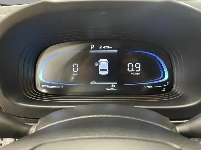 Hyundai Venue Preferred 2024 - Photo 17