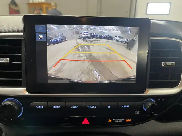 Hyundai Venue Preferred 2024 - Photo 20