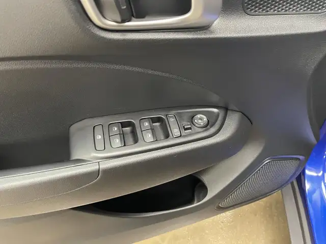 Hyundai Venue Preferred 2024 - Photo 22