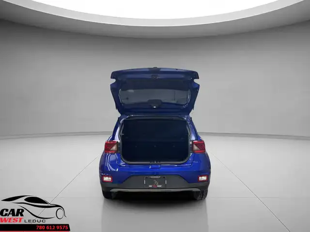 Hyundai Venue Preferred 2024 - Photo 23