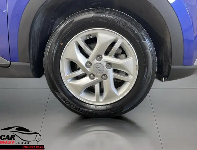 Hyundai Venue Preferred 2024 - Photo 25