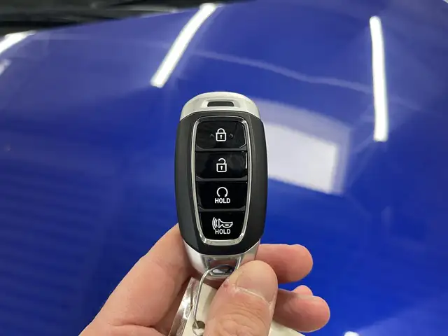 Hyundai Venue Preferred 2024 - Photo 26