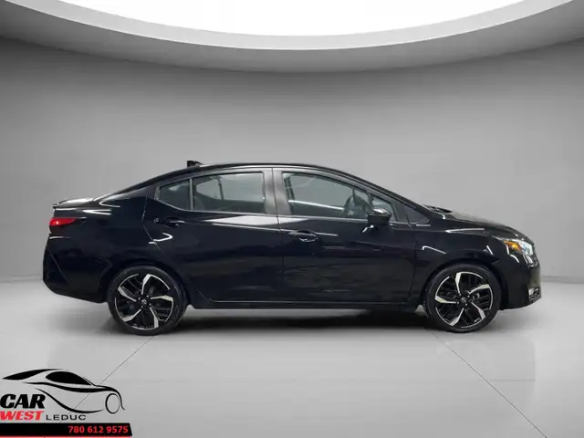 Nissan Versa SR 2024 - Photo 2