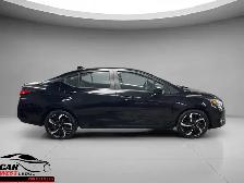 Nissan Versa SR 2024 - Photo 2