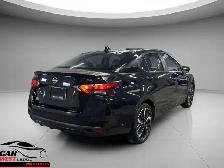 Nissan Versa SR 2024 - Photo 3