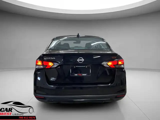Nissan Versa SR 2024 - Photo 4