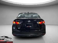 Nissan Versa SR 2024 - Photo 4