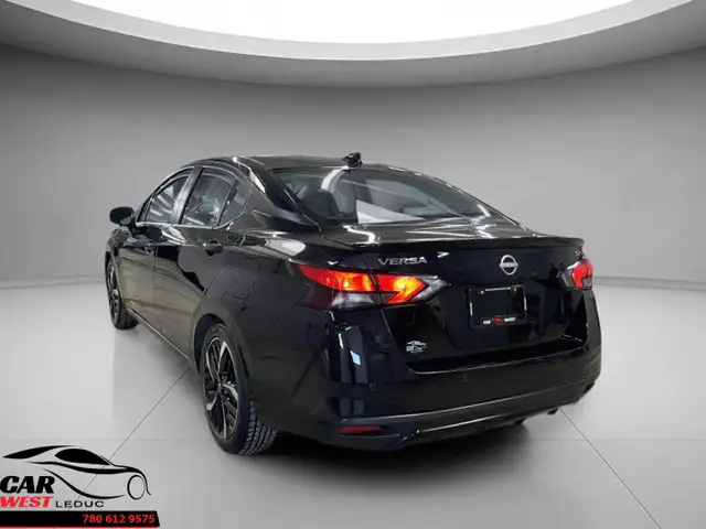 Nissan Versa SR 2024 - Photo 5