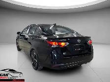 Nissan Versa SR 2024 - Photo 5