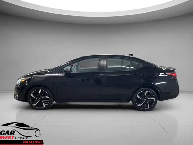 Nissan Versa SR 2024 - Photo 6