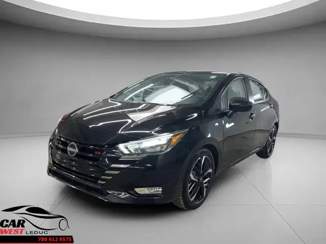 Nissan Versa SR 2024 - Photo 7