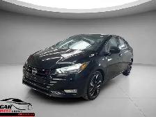 Nissan Versa SR 2024 - Photo 7