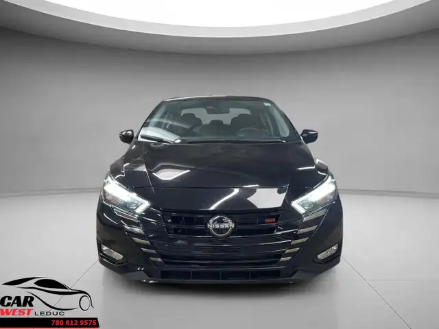 Nissan Versa SR 2024 - Photo 8