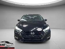 Nissan Versa SR 2024 - Photo 8