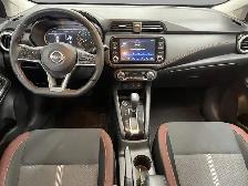 Nissan Versa SR 2024 - Photo 11