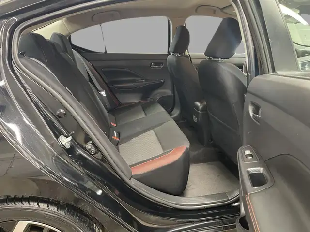 Nissan Versa SR 2024 - Photo 12