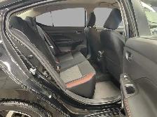 Nissan Versa SR 2024 - Photo 12