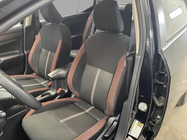 Nissan Versa SR 2024 - Photo 15