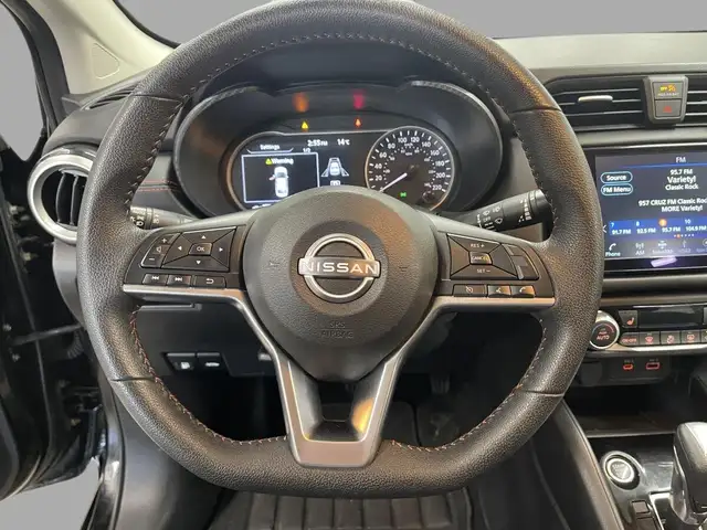Nissan Versa SR 2024 - Photo 16